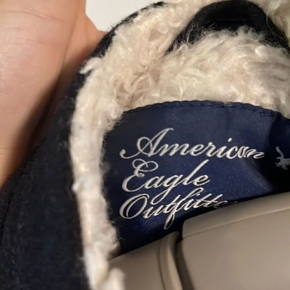 Ladies American eagle jacket ♥️ 🦅 - Picture 4 of 9